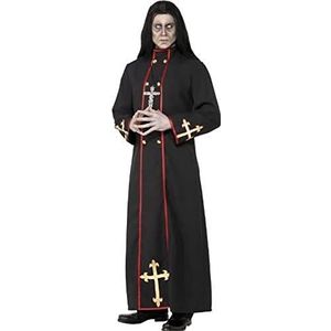 Minister of Death Costume (M)