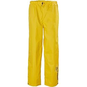 Helly Hansen Workwear Helly Hansen regenbroek Mandal Pant 70429 100% regenbroek waterdicht 310 3XL, 34-070429-310-3XL