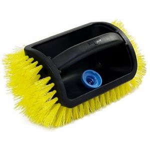Unger Professional 967840 C Scrub borstel 4,5, zwart