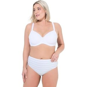 Ulla Popken dames onderbroeken, lichtgroen, 42-44