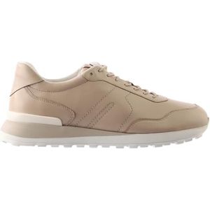 Högl Dames Tony Sneaker, 34,5 EU, ivoor, 34.5 EU