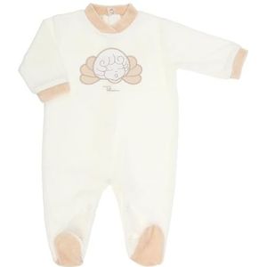 Thun Geschenkdoos rompertje engel maat 3 maanden