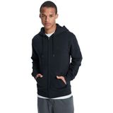 Quiksilver - Salt Water - Sweatshirt - Met Rits - Comfort Fit