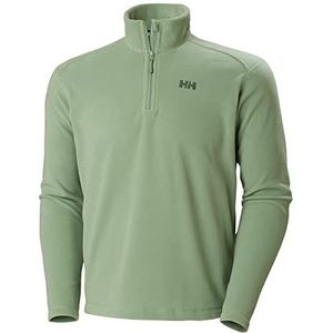 Helly Hansen Heren Daybreaker 1/2 rits fleece jas