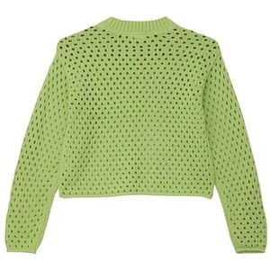 s.Oliver Junior Pullover met gatenpatroon, 7405, 176 cm