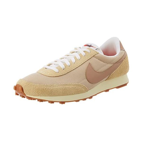 Nike goud dames top