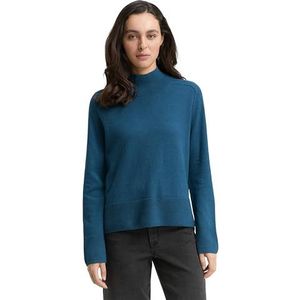 Tom Tailor - 1047698 - Trui - Zacht - Regular Fit