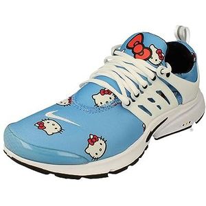 Nike Nike x Hello Kitty Sneaker voor heren Blue/Black/White 47.5