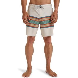 BILLABONG Spinner Lt Board Shorts voor heren (pak van 1)