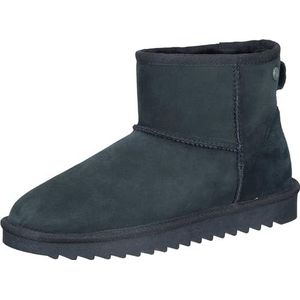 Dr. Brinkmann Aledo modieuze dameslaarzen, zwart, 36 EU, zwart, 36 EU