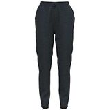 Joggingbroek - Zwart - Katoen/Polyester - Regular Fit