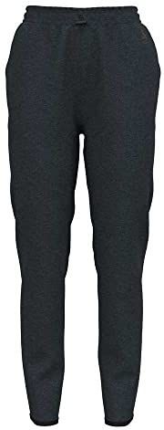 Joggingbroek - Zwart - Katoen/Polyester - Regular Fit