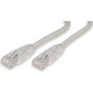 AV:Link | Rapid Transfer CAT6 Ethernet-patchkabel | 30,0 meter | grijs