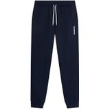Champion Legacy Heren, Graphic Rib Manchet Broek, L, Blauw, Blauw, L