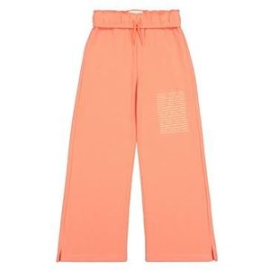 Champion Trainingsbroek voor meisjes en meisjes, Aardbeisorbet (Dbr), 9-10 jaar