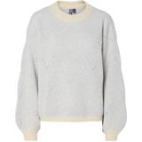 Pcjenna - Gebreide Trui - Comfy Fit - Gerecycled Polyester