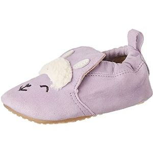Superfit Papageno Sneakers voor babymeisjes, lila 8500, 20 EU