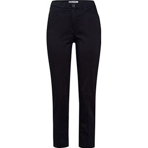 Raphaela by Brax Lorella Super Dynamic Cotton Pigment Jeans, Navy, 36K voor dames, marineblauw