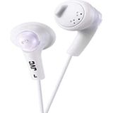 JVC HAS35BTBU Deep Bass Bluetooth on-ear hoofdtelefoon, zwart,Eén maat,blauw