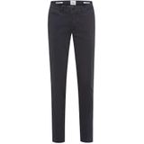 Brax Heren  Style FABIO TT NAVY, donkerblauw, maat 31/30