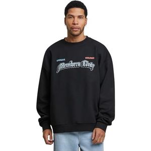 MT - Upscale Sweatshirt - Lichtblauw - Only Members