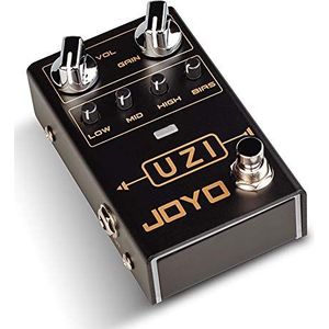 Joyo R-03 Uzi-vervorming Pedaal