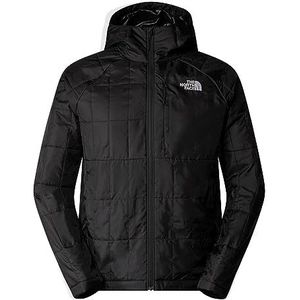 The North Face M Circaloft Hoodie - Eu Longshirt Heren