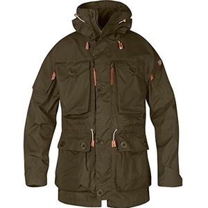 Fjällräven Heren Smock No. 1 M Sport Jacket