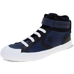 Converse Pro Blaze Strap Hi-code: A04834C, Navy Black White, 37 EU