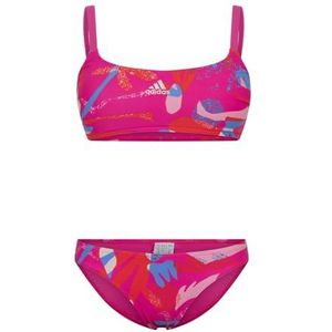 adidas Flower AOP Bik Bikini voor dames