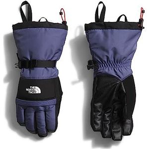 THE NORTH FACE Montana Handschoenen Tnf Black/Vanadis Grey XXL