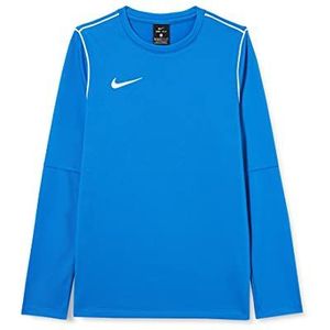 Nike - Dri-FIT Park Crew - Sportshirt - Zwart - Vochtafvoerende Stof