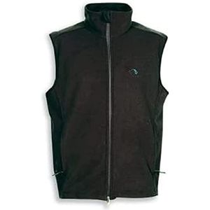 Tatonka Essential heren ""Belmont Vest"" fleece vest