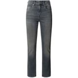 Pepe Jeans Jeans 'Grace'  donkerblauw