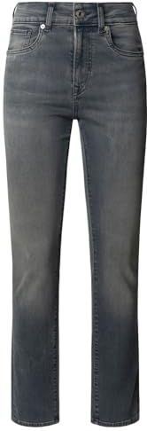 Pepe Jeans Jeans 'Grace'  donkerblauw