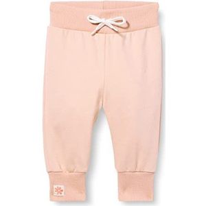 Pinokio Babymeisjes met Welted Legs Casual broek, Peach Summer Garden, 92 cm
