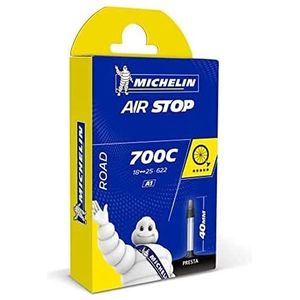 Michelin Binnenband 700C, 18-25 - 622, Verpakking kan variëren