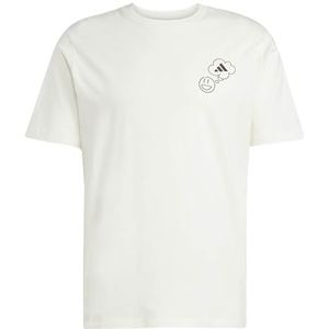 Sportief - Offwhite - Katoen