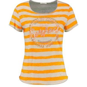 KEY LARGO WT Laguna New Round, neon oranje (1396), XL