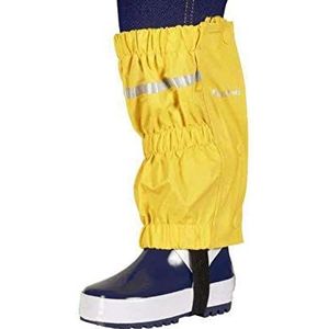 Playshoes Regenbeenkappen voor meisjes, geel (12 geel), 104-116