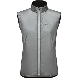 GORE WEAR - Drive - Gilet - Grijs - Gore-Tex Infinium - Windstopper
