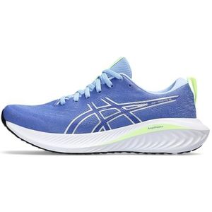 ASICS Gel-Excite 10, damessneakers, Saffier Pure Silver, 36 EU