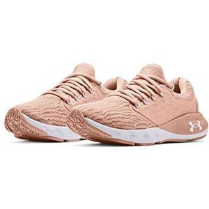 Under Armour Dames 3023565-601_36,5 loopschoenen, roze, 36,5 EU