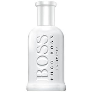 BOSS Bottled Unlimited Eau de Toilette 100ml