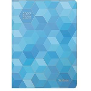 Schoolagenda YourStyle Cubic A5 22/23