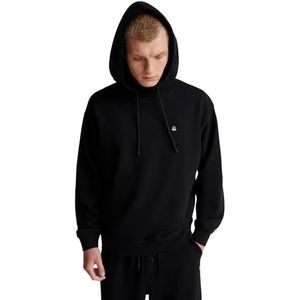 United Colors of Benetton Shirt C/CAPP.M/L, Zwart, S