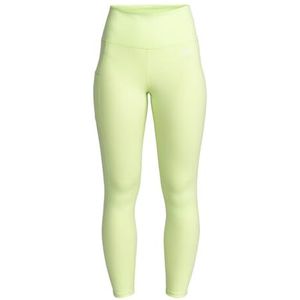 Roxy Technische Leggings Heart INTO IT Enkellegging Dames Groen S