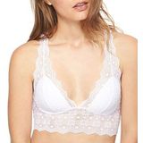 Passionata - Georgia - Dunne Cup Beha - Zwart