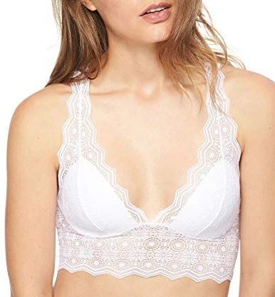 Passionata - Georgia - Dunne Cup Beha - Zwart