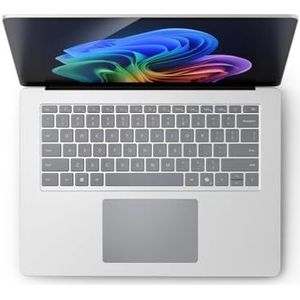 Microsoft Laptop ZHQ-00012 15 inch Qualcomm 16 GB RAM 512 GB SSD QWERTY Spaans